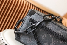 Мессенджер Louis Vuitton Артикул LUX-85550. Вид 4
