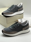 Кроссовки ZEGNA Артикул LUX-85551. Вид 2