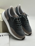 Кроссовки ZEGNA Артикул LUX-85551. Вид 3