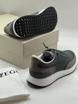 Кроссовки ZEGNA Артикул LUX-85551. Вид 4