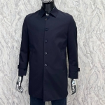 Плащ Loro Piana Артикул LUX-85552. Вид 1