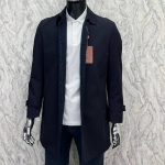 Плащ Loro Piana Артикул LUX-85552. Вид 3