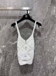 Топ Chanel Артикул LUX-85556. Вид 1