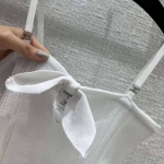 Топ Chanel Артикул LUX-85573. Вид 2