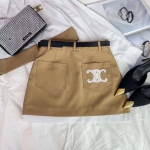 Костюм женский Celine Артикул LUX-85574. Вид 4