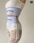 Костюм женский Alexander Wang Артикул LUX-85585. Вид 2