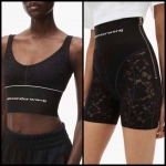 Костюм женский Alexander Wang Артикул LUX-85584. Вид 1