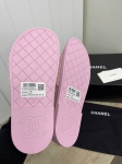 Шлепанцы Chanel Артикул LUX-85589. Вид 2