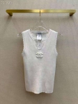 Майка Chanel Артикул LUX-85591. Вид 1
