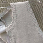 Майка Chanel Артикул LUX-85591. Вид 2