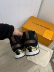 Кроссовки Louis Vuitton Артикул LUX-85594. Вид 2