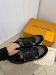 Кроссовки Louis Vuitton Артикул LUX-85594. Вид 3