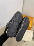 Кроссовки Louis Vuitton Артикул LUX-85594. Вид 4