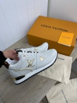 Кроссовки Louis Vuitton Артикул LUX-85593. Вид 1