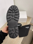 Дерби  Celine Артикул LUX-85592. Вид 5