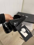 Туфли Chanel Артикул LUX-85596. Вид 3