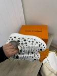 Кеды женские  Louis Vuitton Артикул LUX-85597. Вид 5