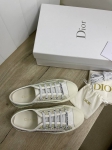  Кеды женские  Christian Dior Артикул LUX-85598. Вид 2