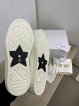  Кеды женские  Christian Dior Артикул LUX-85598. Вид 4