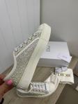  Кеды женские  Christian Dior Артикул LUX-85598. Вид 5