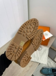 Туфли  Hermes Артикул LUX-85605. Вид 4