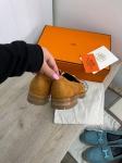 Туфли  Hermes Артикул LUX-85605. Вид 5