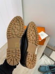 Туфли  Hermes Артикул LUX-85604. Вид 4