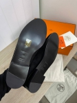 Туфли  Hermes Артикул LUX-85602. Вид 5