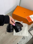Туфли  Hermes Артикул LUX-85601. Вид 4