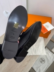 Туфли  Hermes Артикул LUX-85601. Вид 5