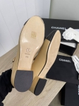 Туфли Chanel Артикул LUX-85609. Вид 4