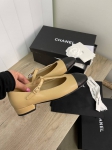 Туфли Chanel Артикул LUX-85609. Вид 5