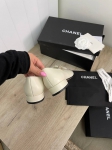 Туфли Chanel Артикул LUX-85608. Вид 3
