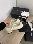 Туфли Chanel Артикул LUX-85608. Вид 1