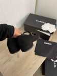 Туфли Chanel Артикул LUX-85607. Вид 3