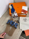 Сандалии Hermes Артикул LUX-85610. Вид 1