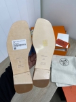 Сандалии Hermes Артикул LUX-85610. Вид 2