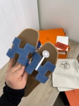 Сандалии Hermes Артикул LUX-85610. Вид 3