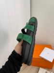 Сандалии Hermes Артикул LUX-85616. Вид 2