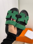 Сандалии Hermes Артикул LUX-85616. Вид 3