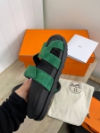 Сандалии Hermes Артикул LUX-85616. Вид 5