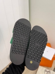 Сандалии Hermes Артикул LUX-85616. Вид 6