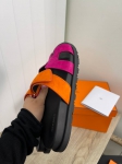 Сандалии Hermes Артикул LUX-85615. Вид 2
