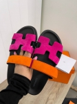 Сандалии Hermes Артикул LUX-85615. Вид 3