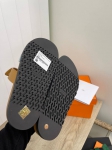 Сандалии Hermes Артикул LUX-85614. Вид 3