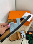 Сандалии Hermes Артикул LUX-85614. Вид 5