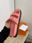 Сандалии Hermes Артикул LUX-85613. Вид 3
