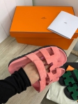 Сандалии Hermes Артикул LUX-85613. Вид 4