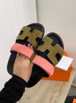 Сандалии Hermes Артикул LUX-85612. Вид 2