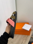 Сандалии Hermes Артикул LUX-85612. Вид 4
